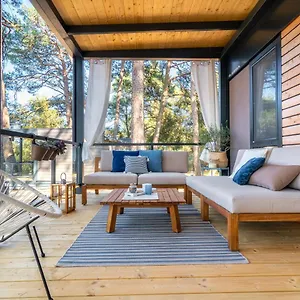  Campingplatz Mobile Homes Azzurro