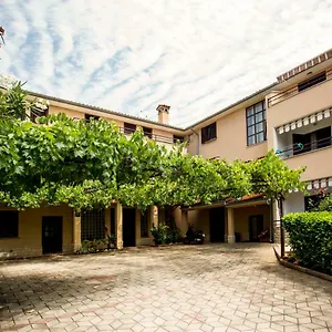 Matteo Apartman