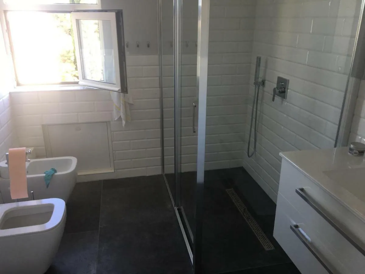 Lakovich Sea view Apartments Rovinj