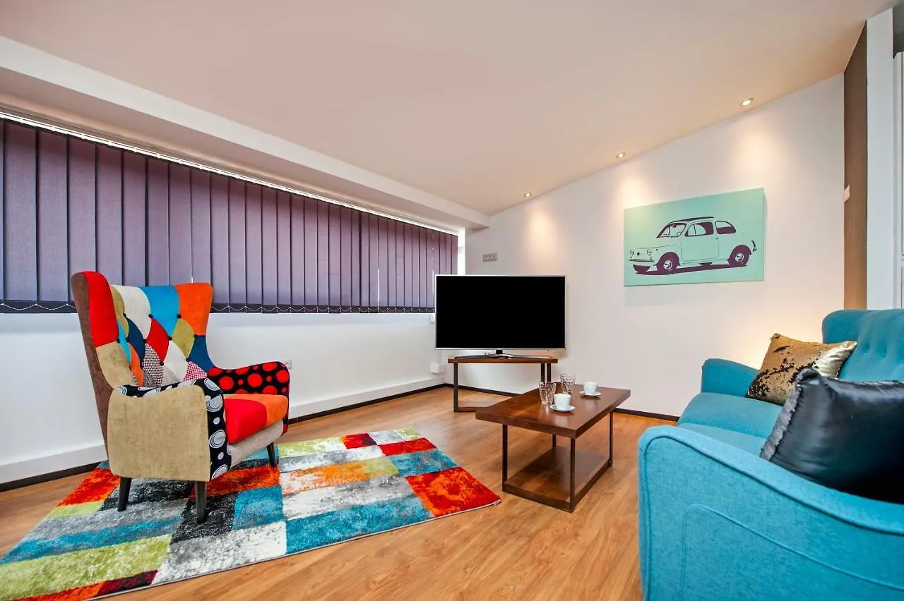 Lakovich Sea View Apartments Rovinj