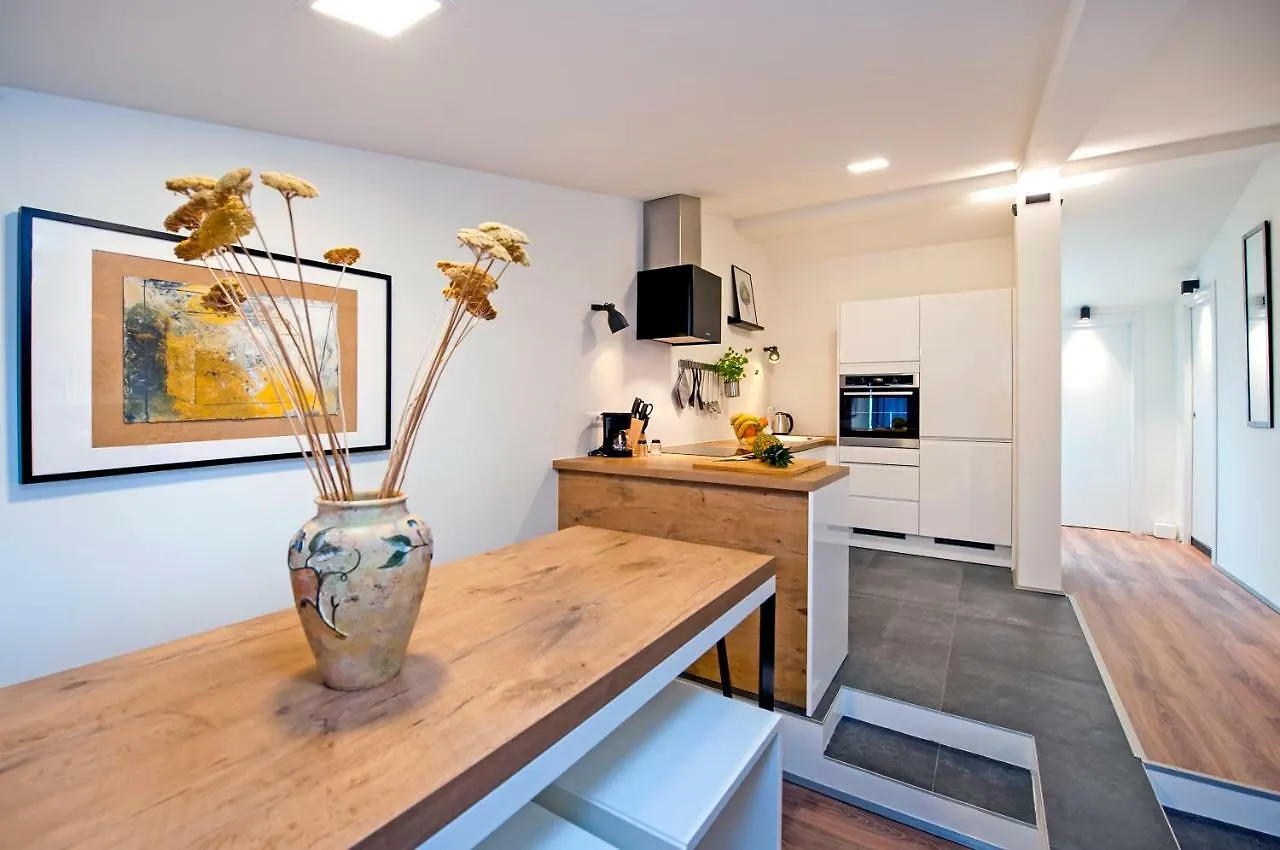 Lakovich Sea view Apartments Rovinj 0*,