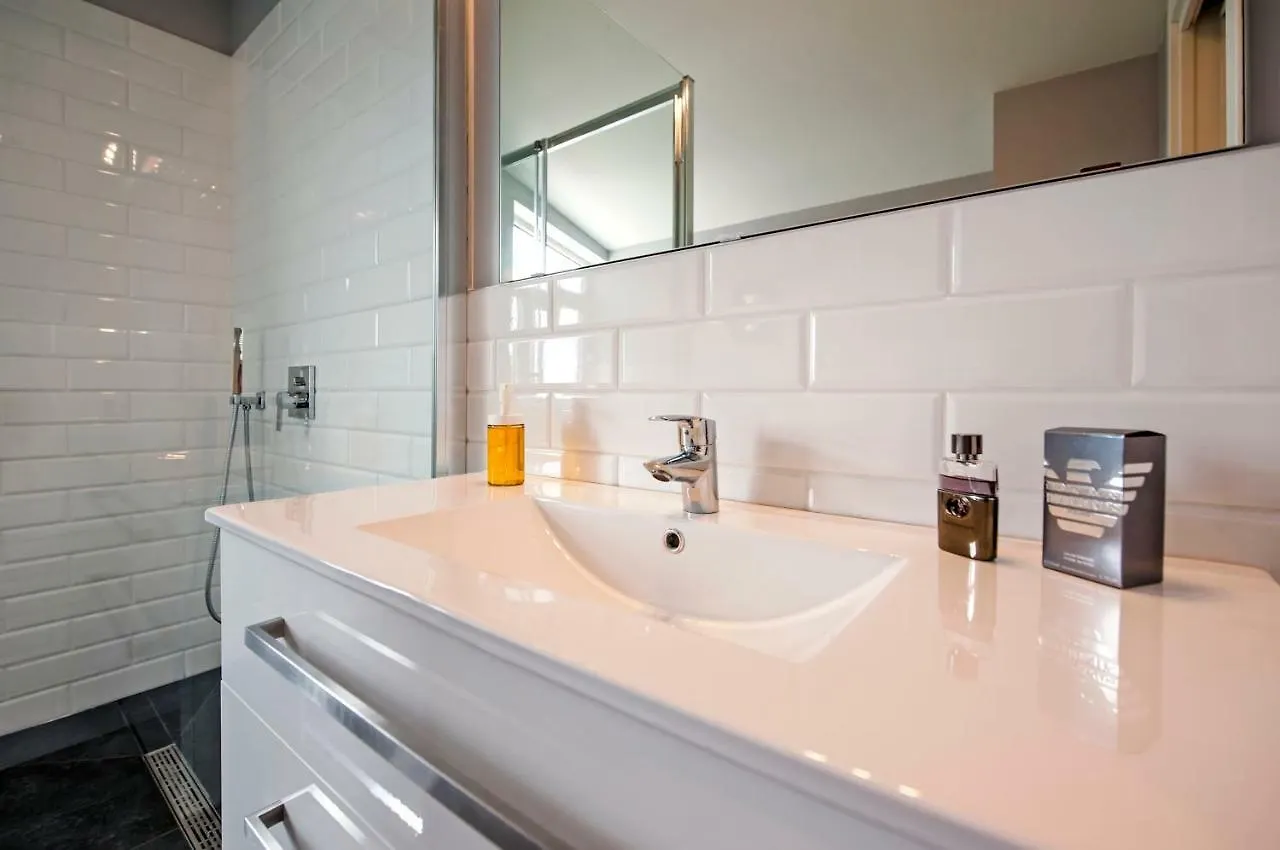 Lakovich Sea view Apartments Rovinj