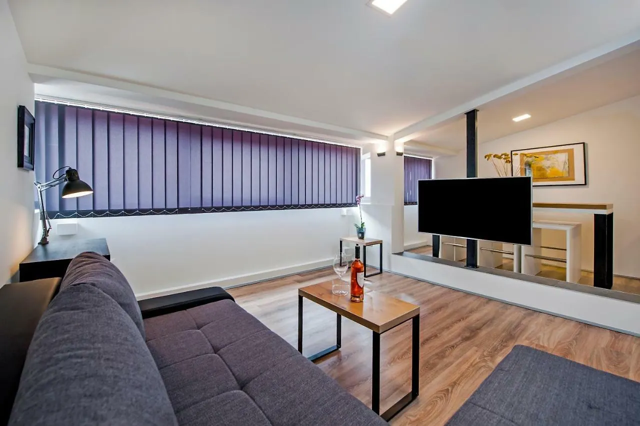 Lakovich Sea View Apartments Rovinj